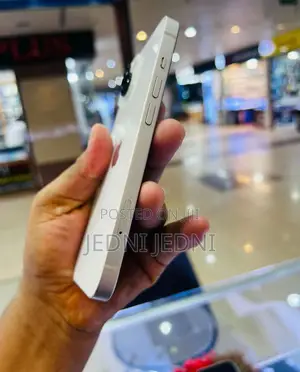 Photo - New Apple iPhone 13 Mini 256 GB Black