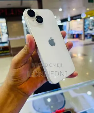 New Apple iPhone 13 Mini 256 GB Black