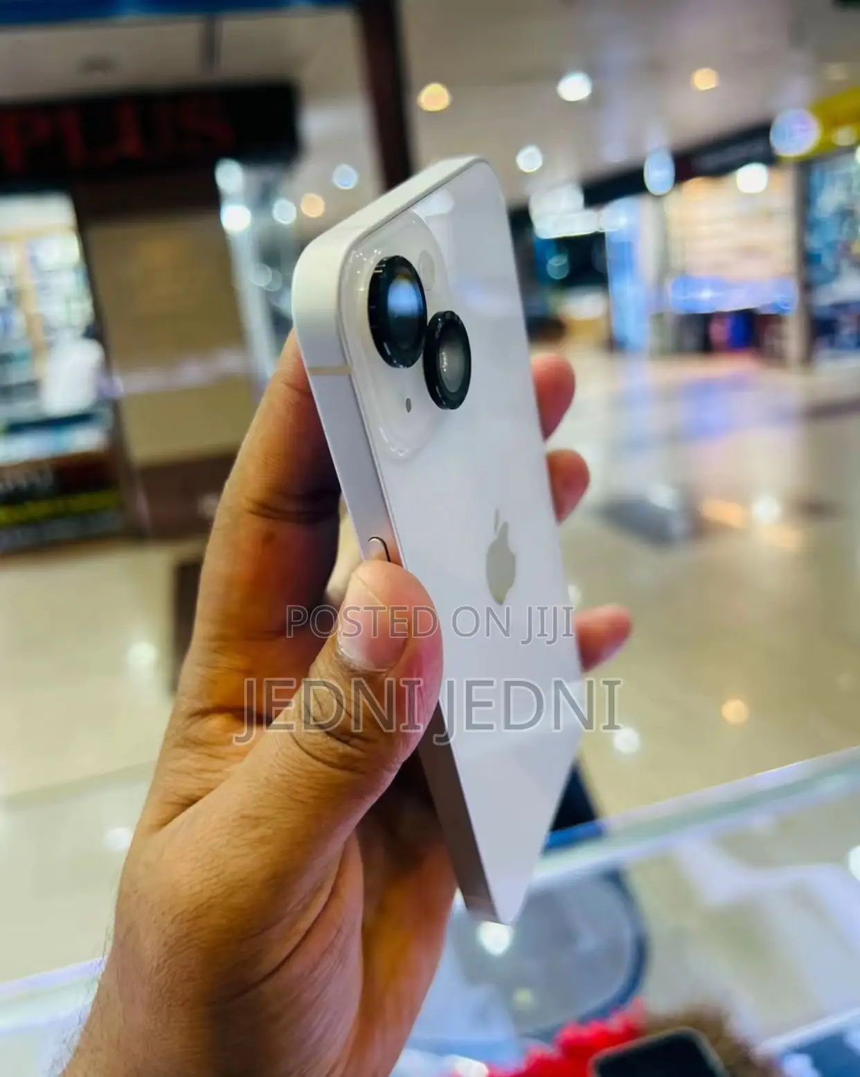 New Apple iPhone 13 Mini 256 GB Black