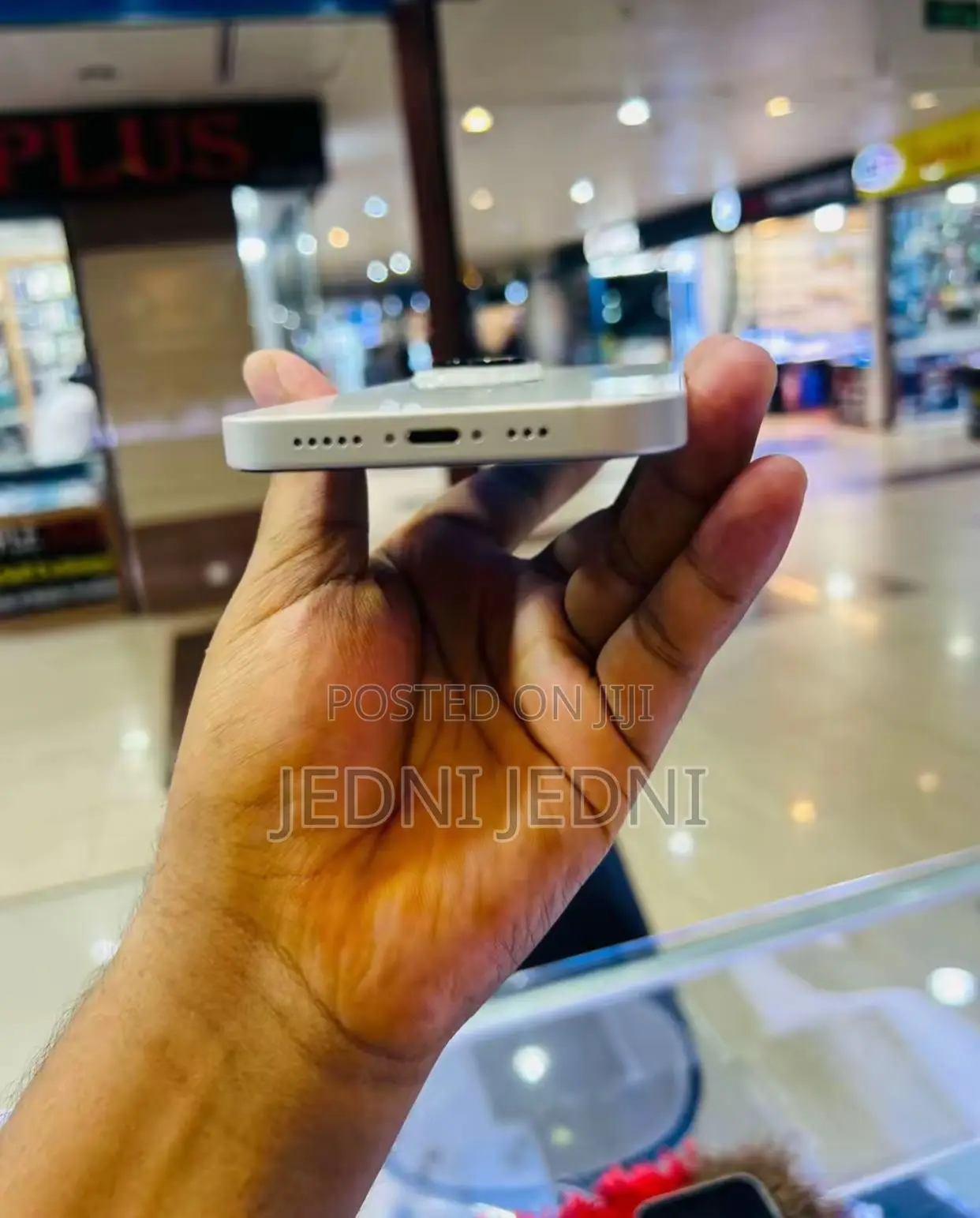 New Apple iPhone 13 Mini 256 GB Black