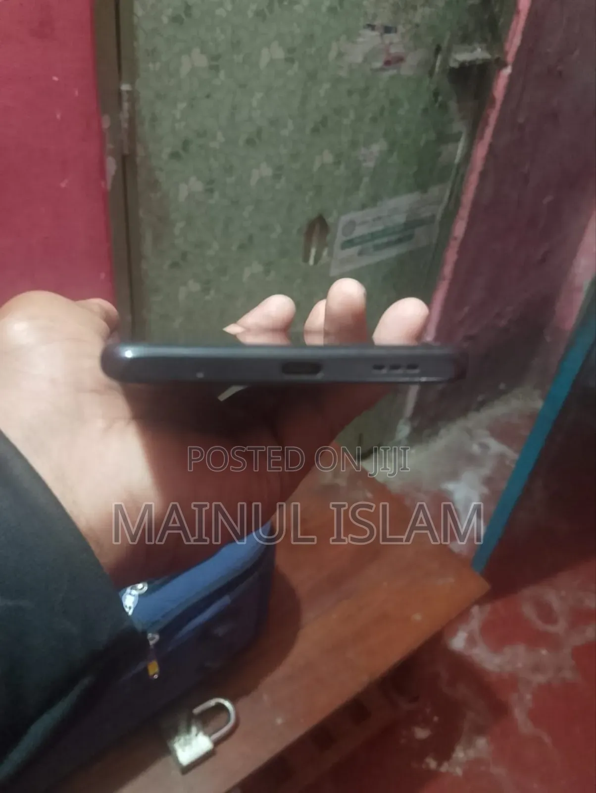 Xiaomi Redmi Note 10 Pro Max 128 GB Blue