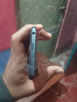 Xiaomi Redmi Note 10 Pro Max 128 GB Blue