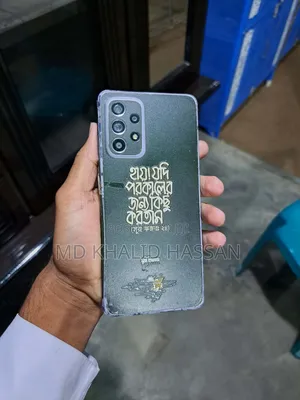 Photo - Samsung Galaxy A52s 5G 128 GB