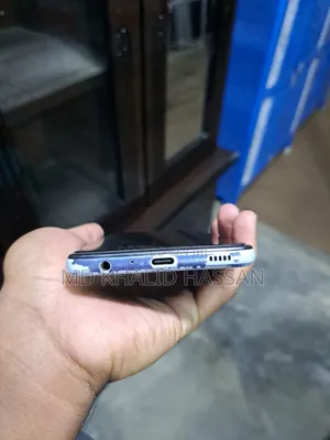 Samsung Galaxy A52s 5G 128 GB