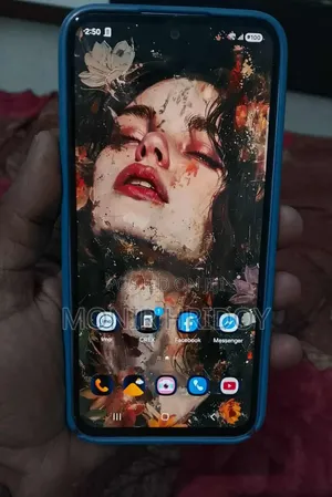 Samsung Galaxy A54 5G 256 GB Blue