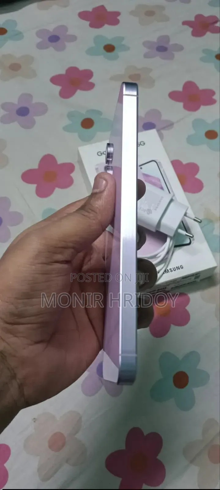 Samsung Galaxy A54 5G 256 GB Blue