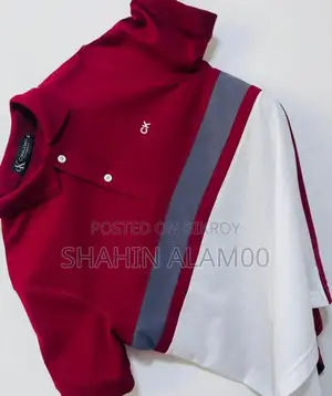 Polo Shirt for Men