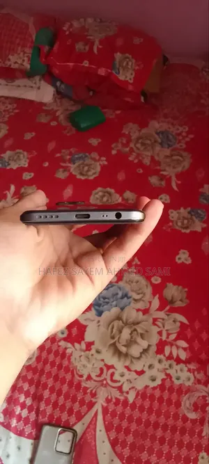 Realme 8 5G 128 GB Blue