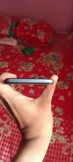 Realme 8 5G 128 GB Blue