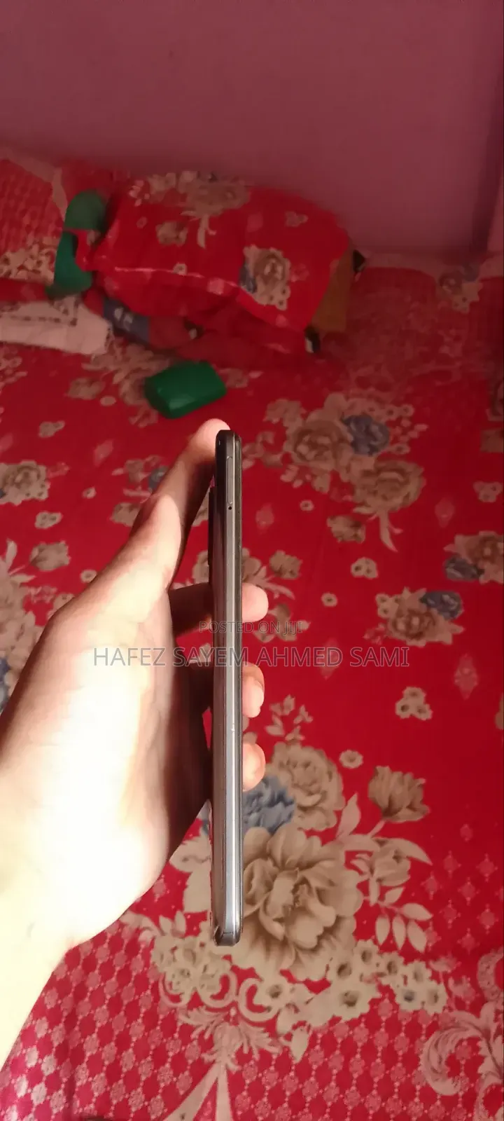 Realme 8 5G 128 GB Blue