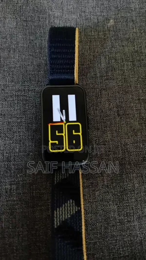 Huawei Band 9