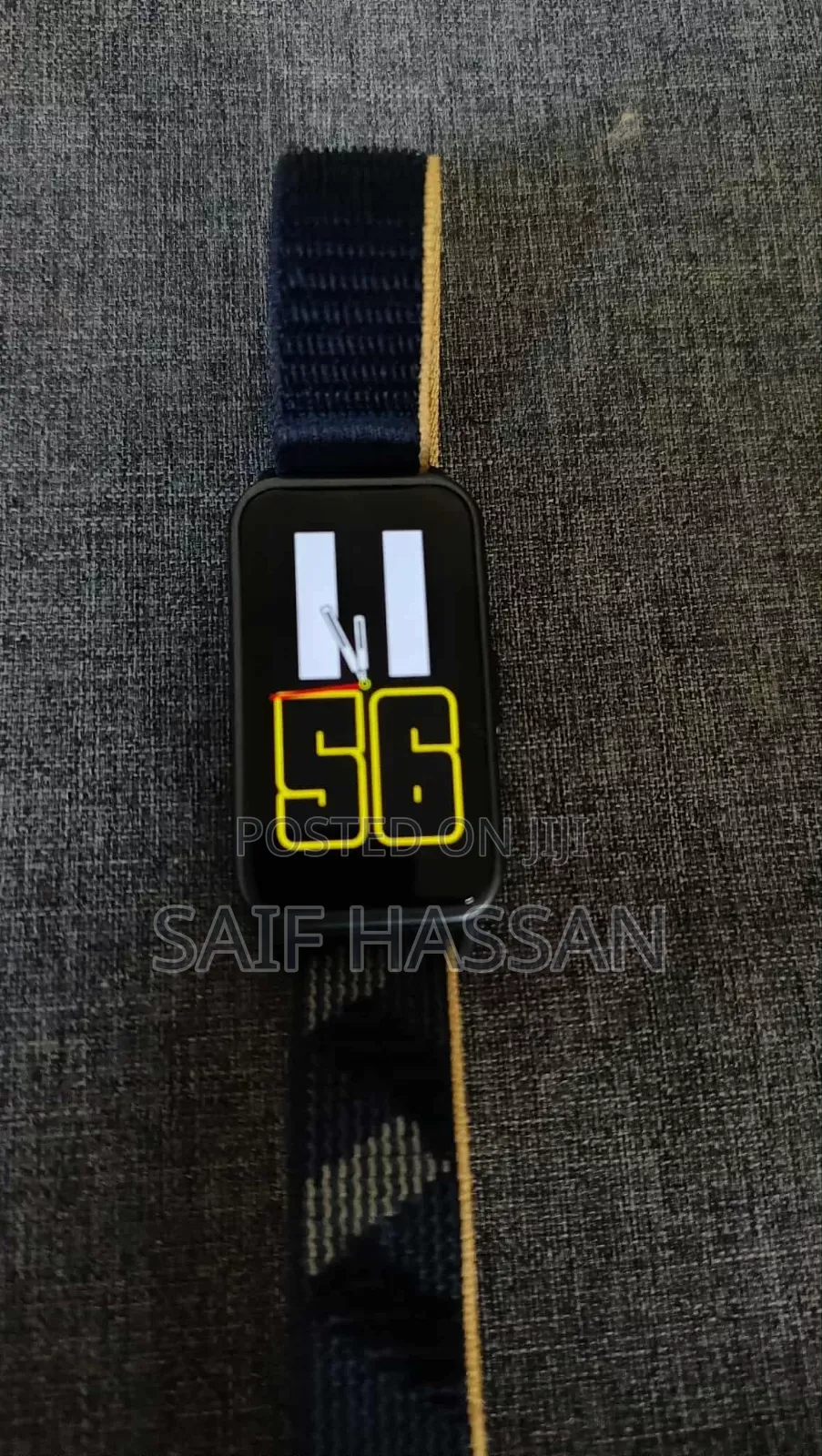 Huawei Band 9