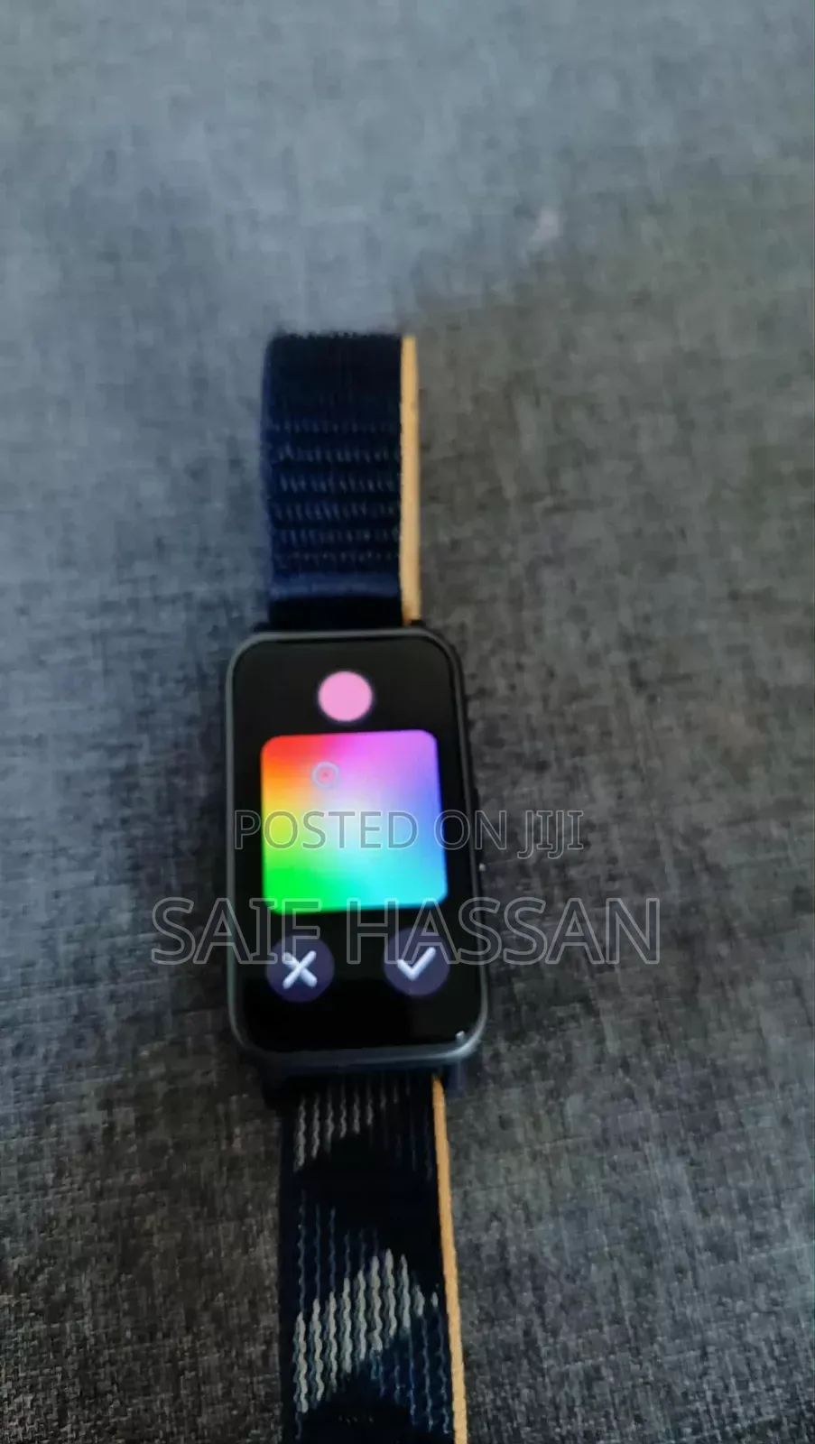 Huawei Band 9