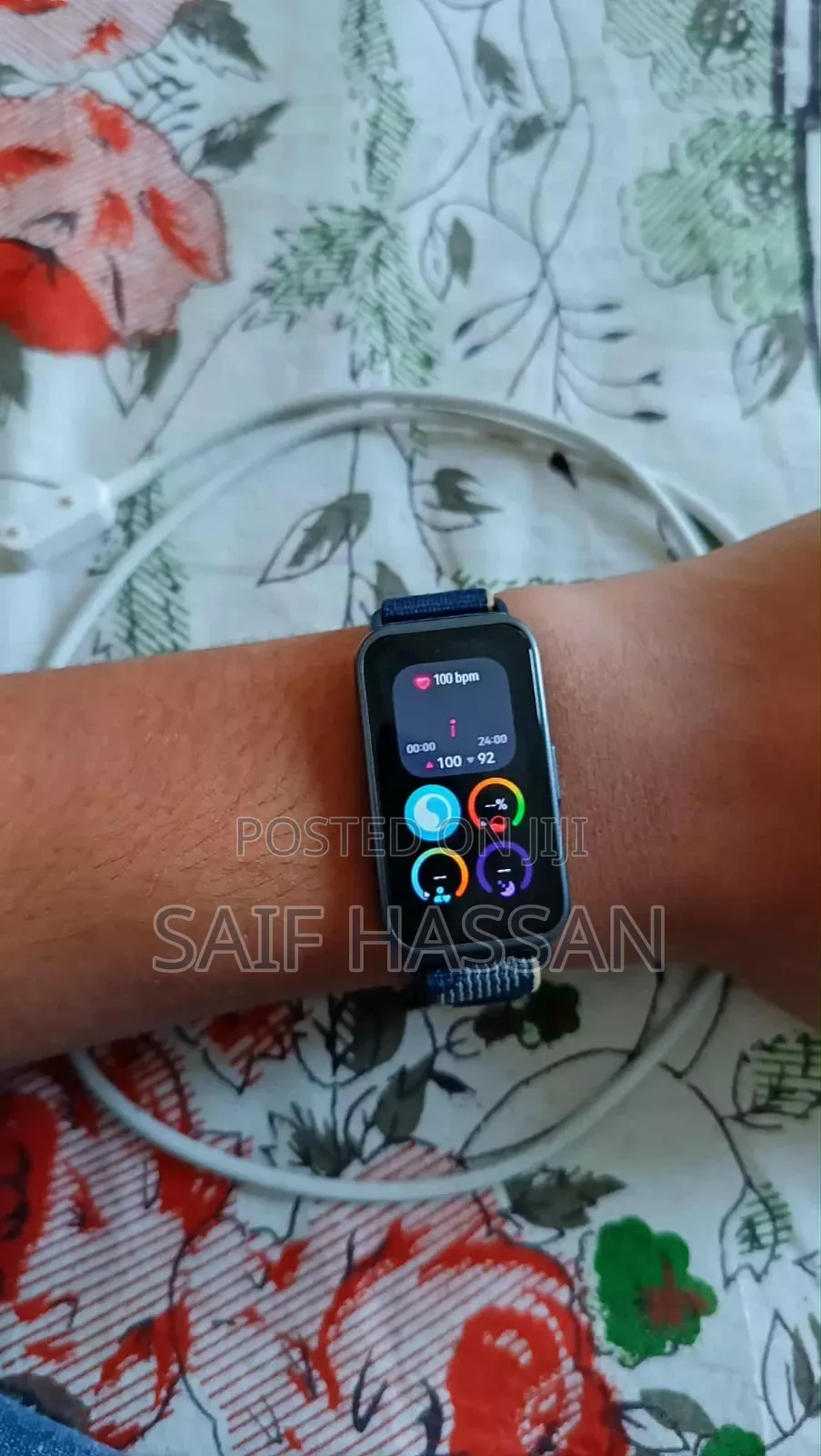 Huawei Band 9
