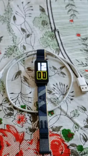 Huawei Band 9