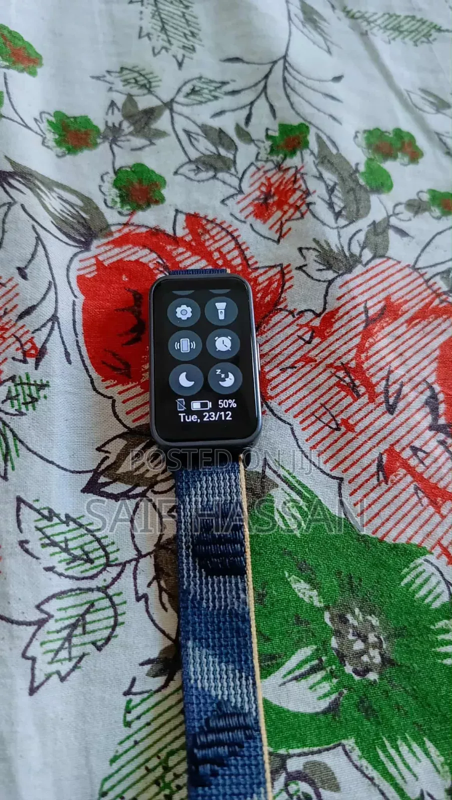 Huawei Band 9