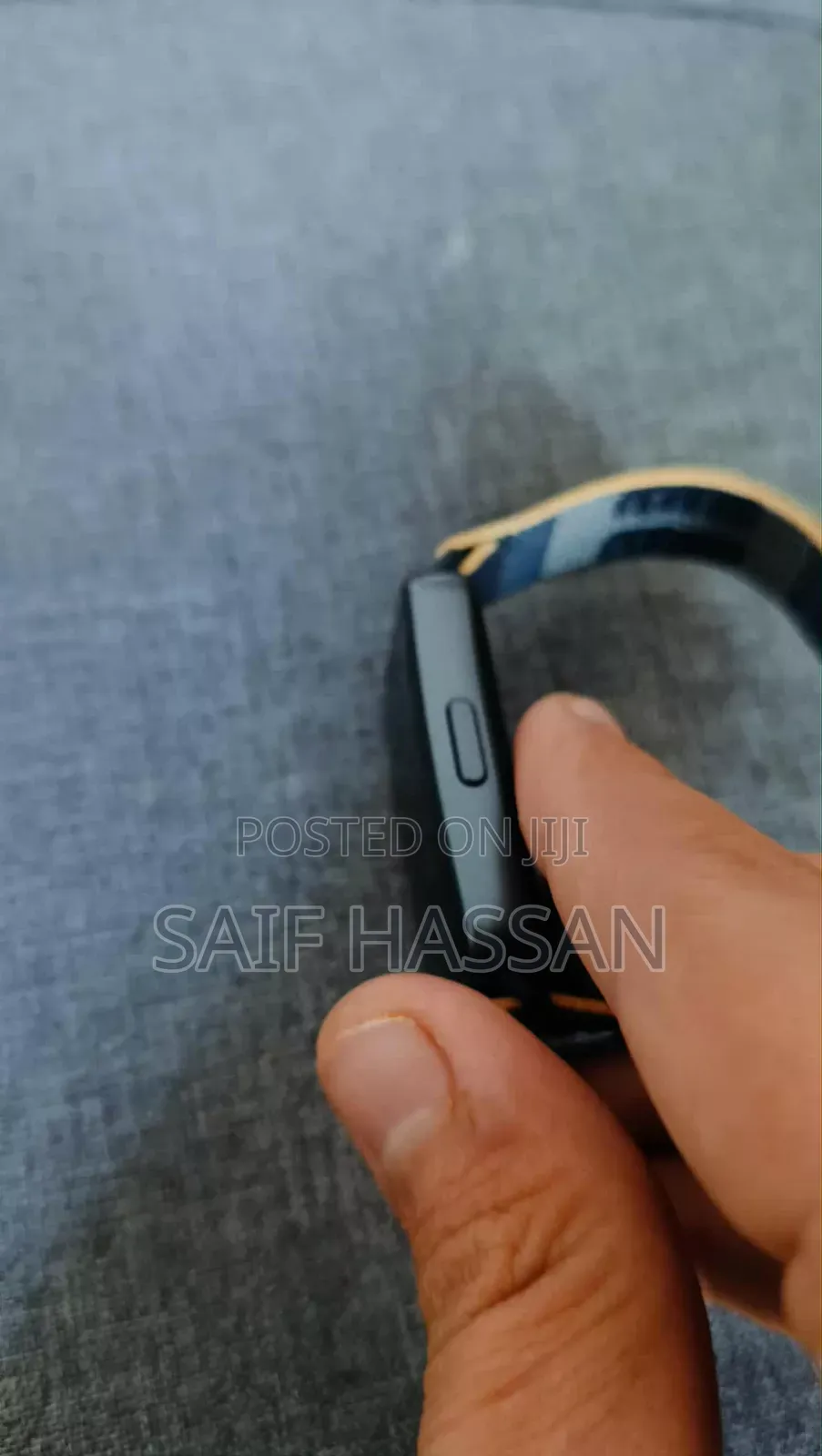 Huawei Band 9