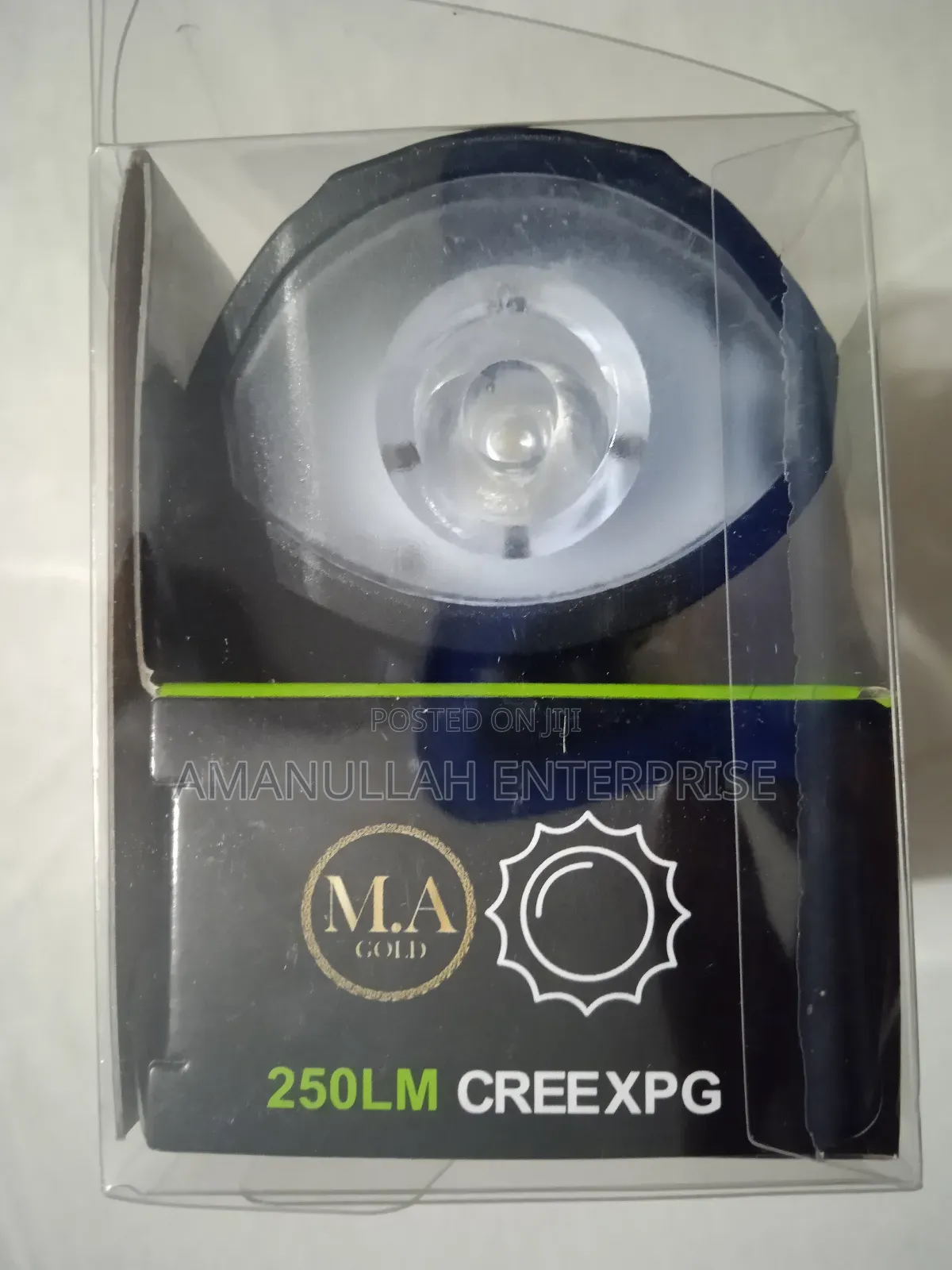 Usb Rechargeable Bicycle Light With an Integrated Horn. This 2-in-1.