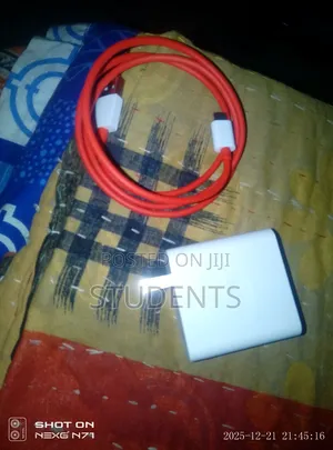 80W SuperVOOC Charger for OnePlus