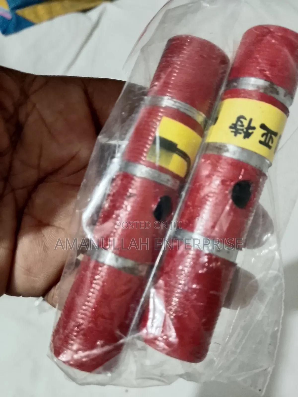 Bicycle Pegs (Also Known as Stunt Pegs or Foot Stands)
