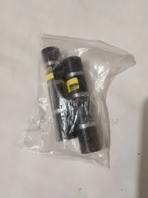 Bicycle Pegs (Also Known as Stunt Pegs or Foot Stands)