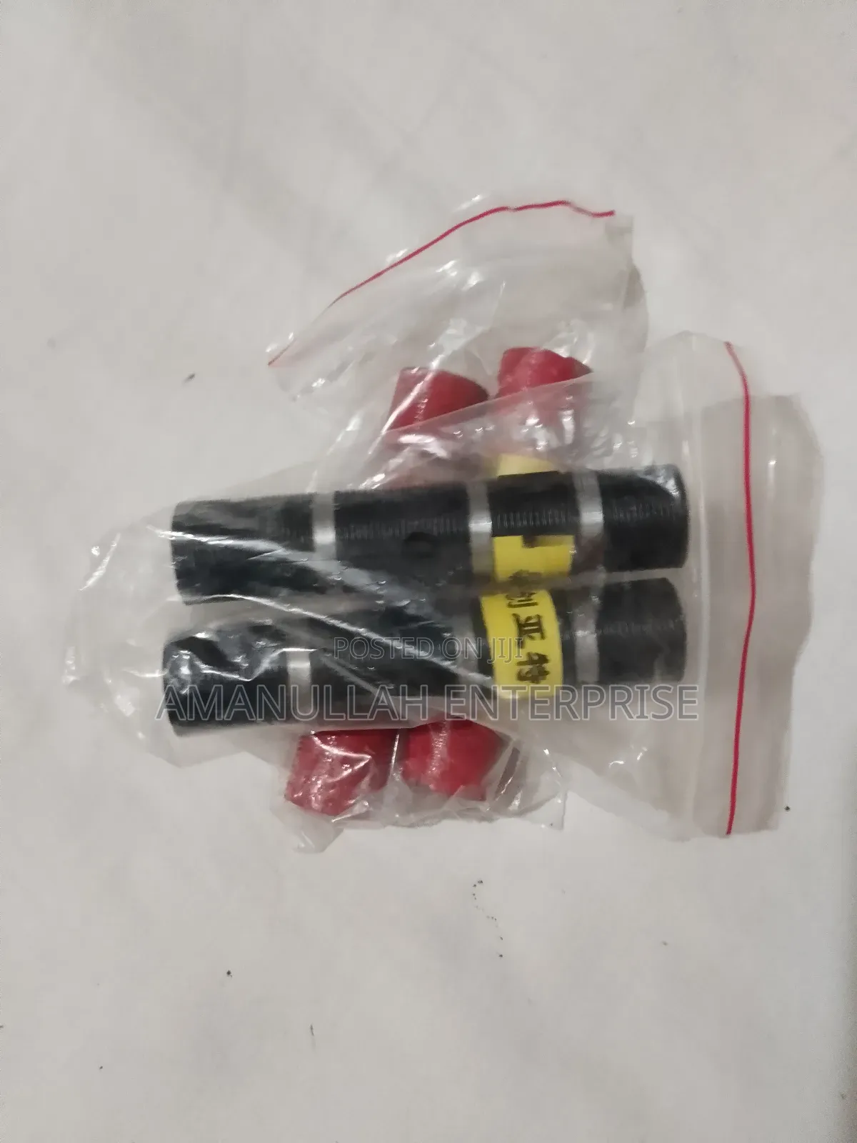 Bicycle Pegs (Also Known as Stunt Pegs or Foot Stands)