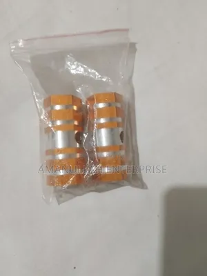 বাইসাইকেল/বিএমএক্স বাইসাইকেলের জন্য স্টান্ট পেগস