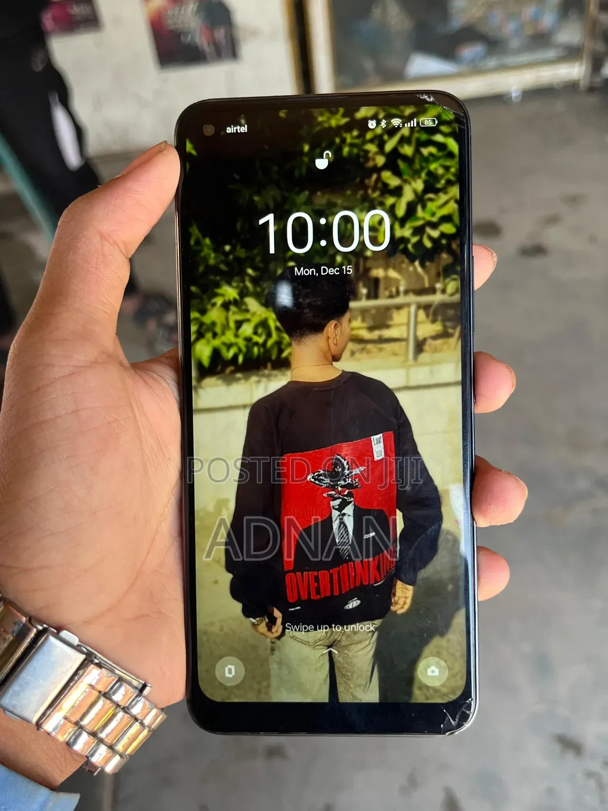 Realme 8 Pro 128 GB Blue