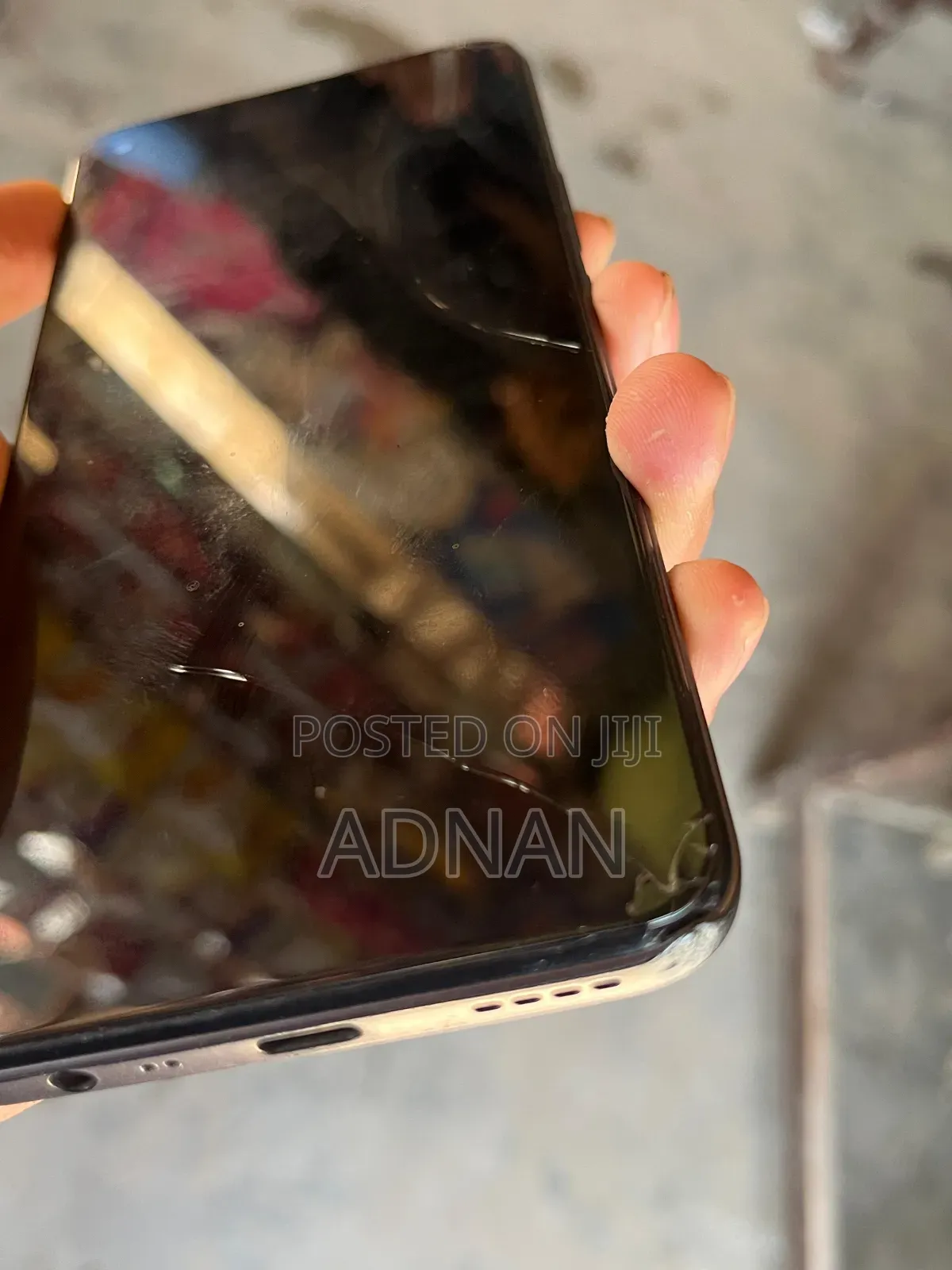 Realme 8 Pro 128 GB Blue