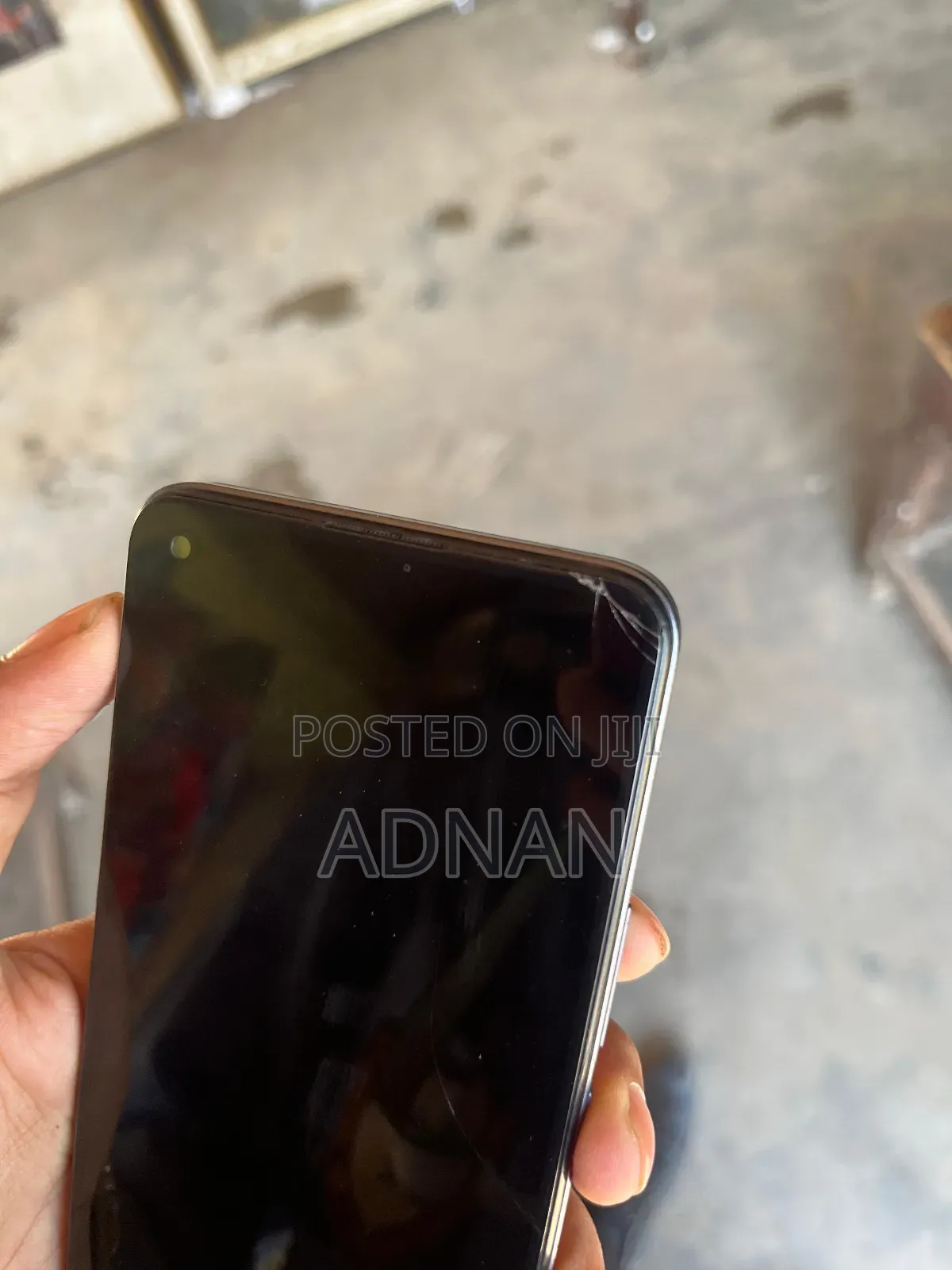 Realme 8 Pro 128 GB Blue