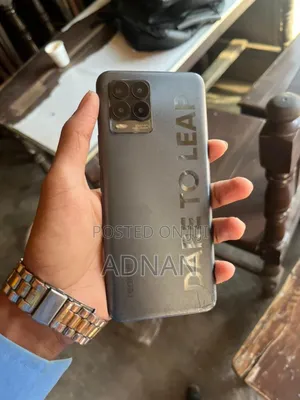 Realme 8 Pro 128 GB Blue