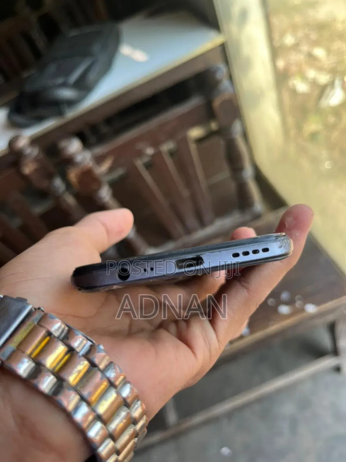 Realme 8 Pro 128 GB Blue