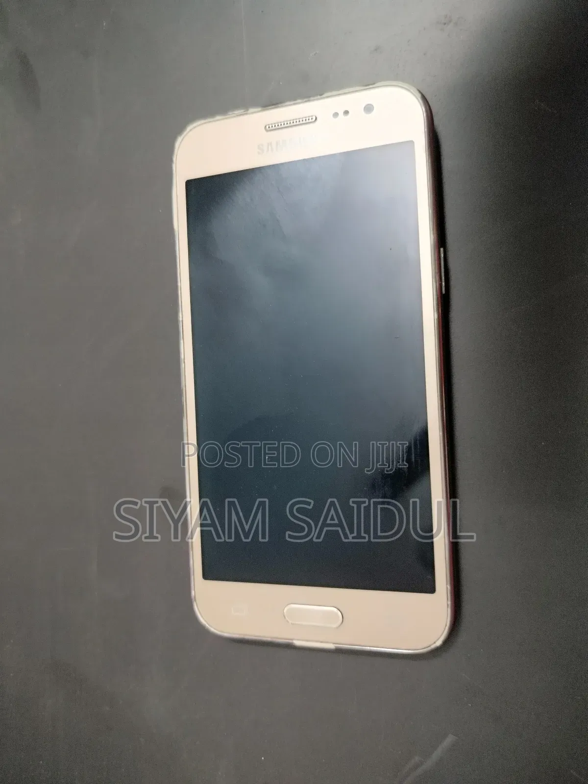Samsung Galaxy J2 8 GB Gold