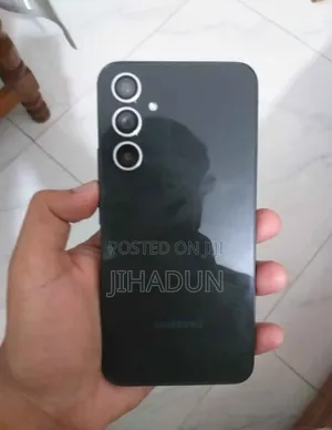 Samsung Galaxy A54 5G 128 GB Black