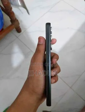 Samsung Galaxy A54 5G 128 GB Black