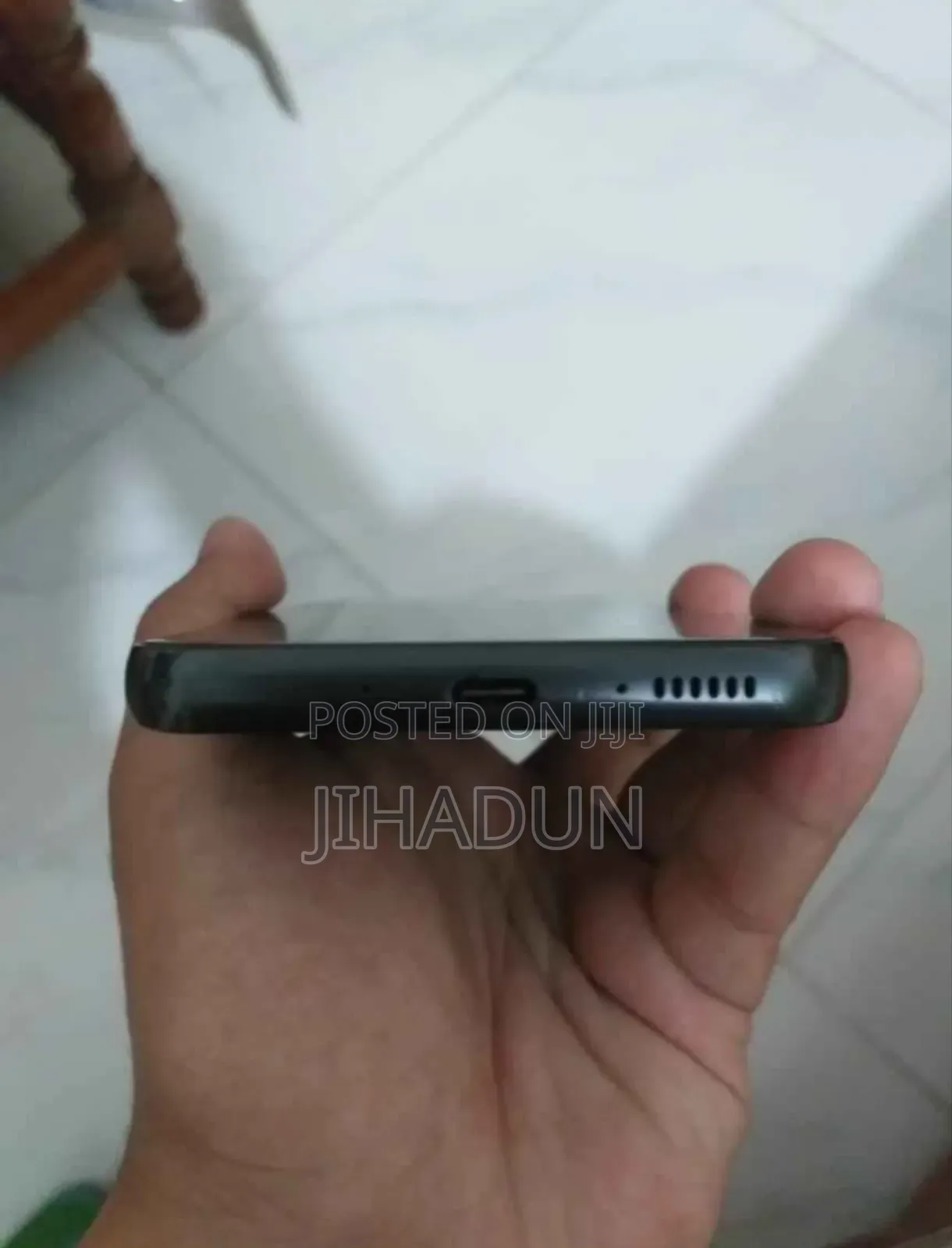 Samsung Galaxy A54 5G 128 GB Black