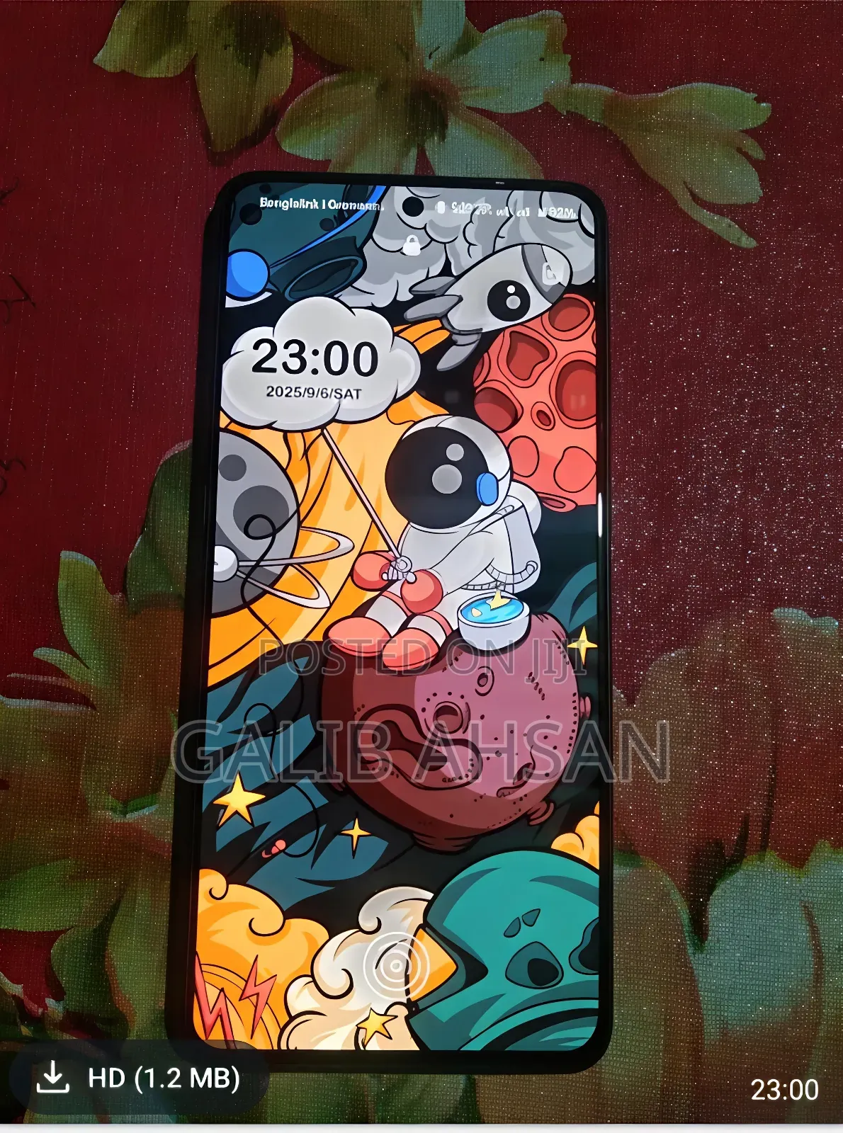 OnePlus Nord CE3 128 GB Black