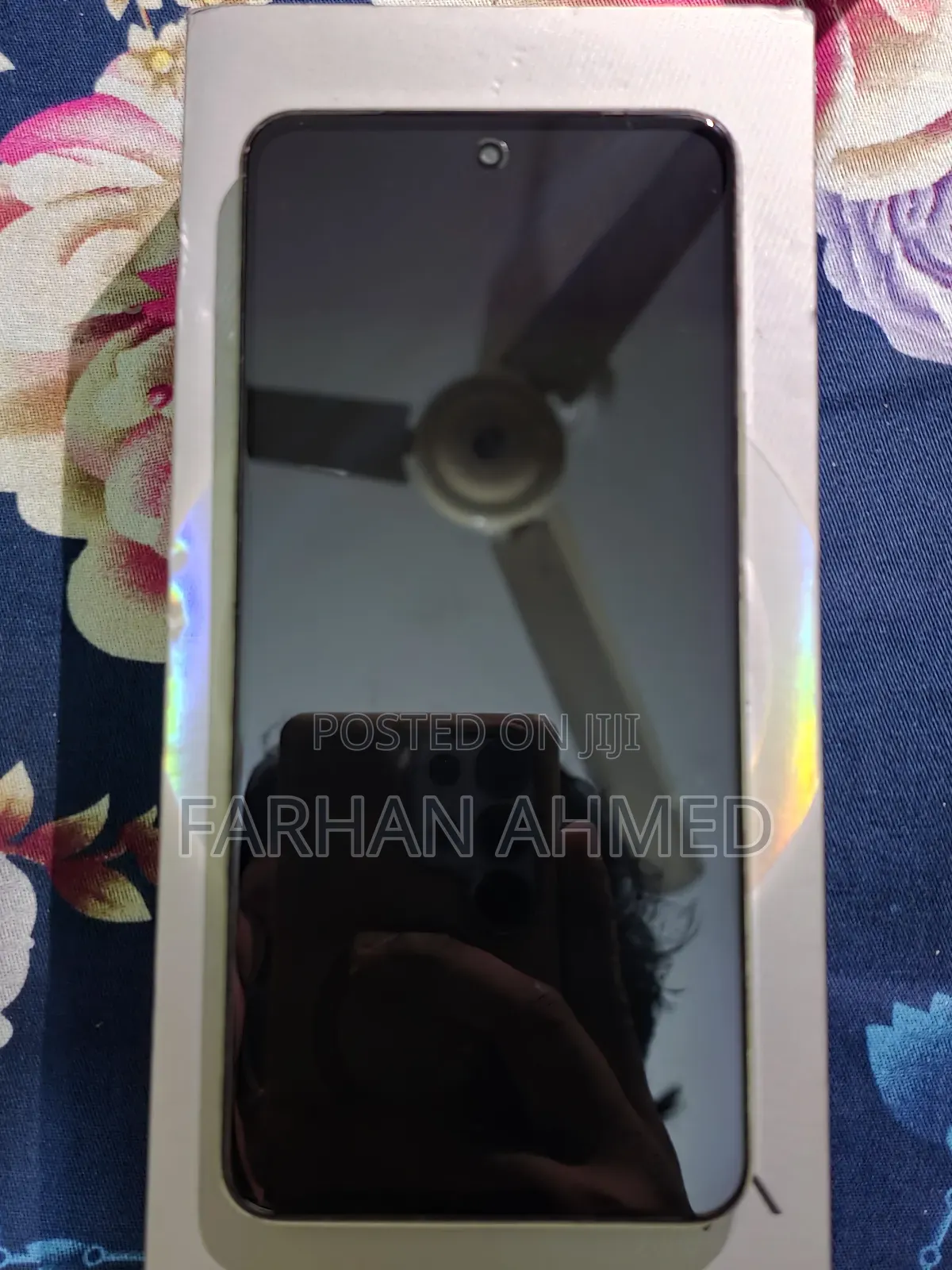 Vivo V30 Lite 256 GB Green