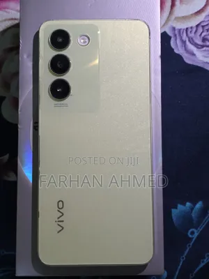 Vivo V30 Lite 256 GB Green