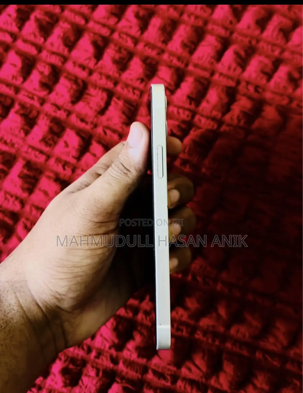 Apple iPhone 12 128 GB White