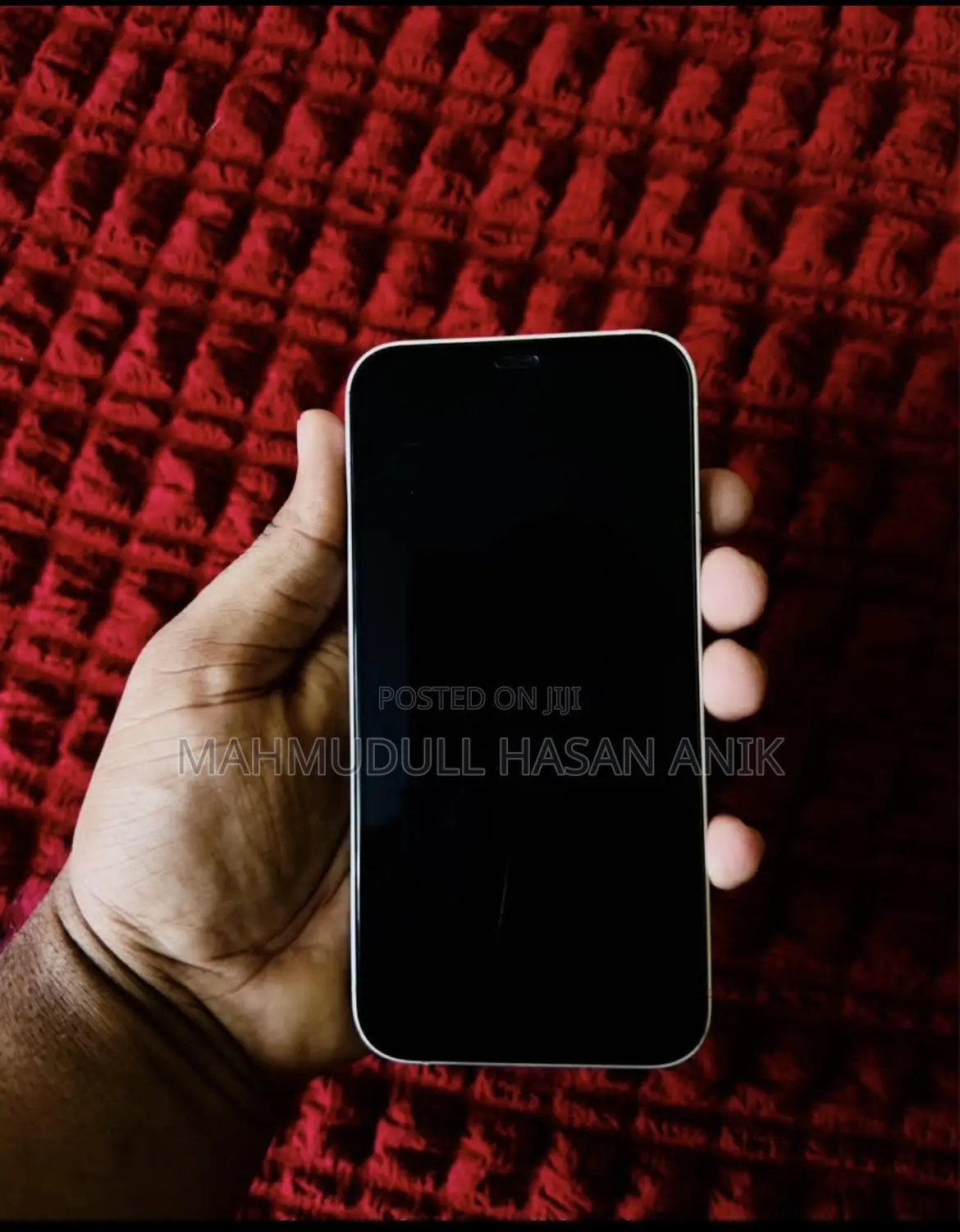 Apple iPhone 12 128 GB White