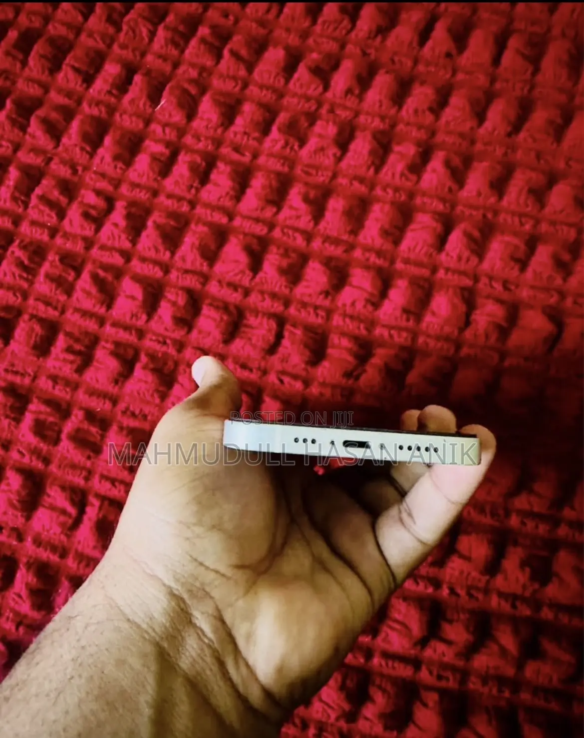 Apple iPhone 12 128 GB White