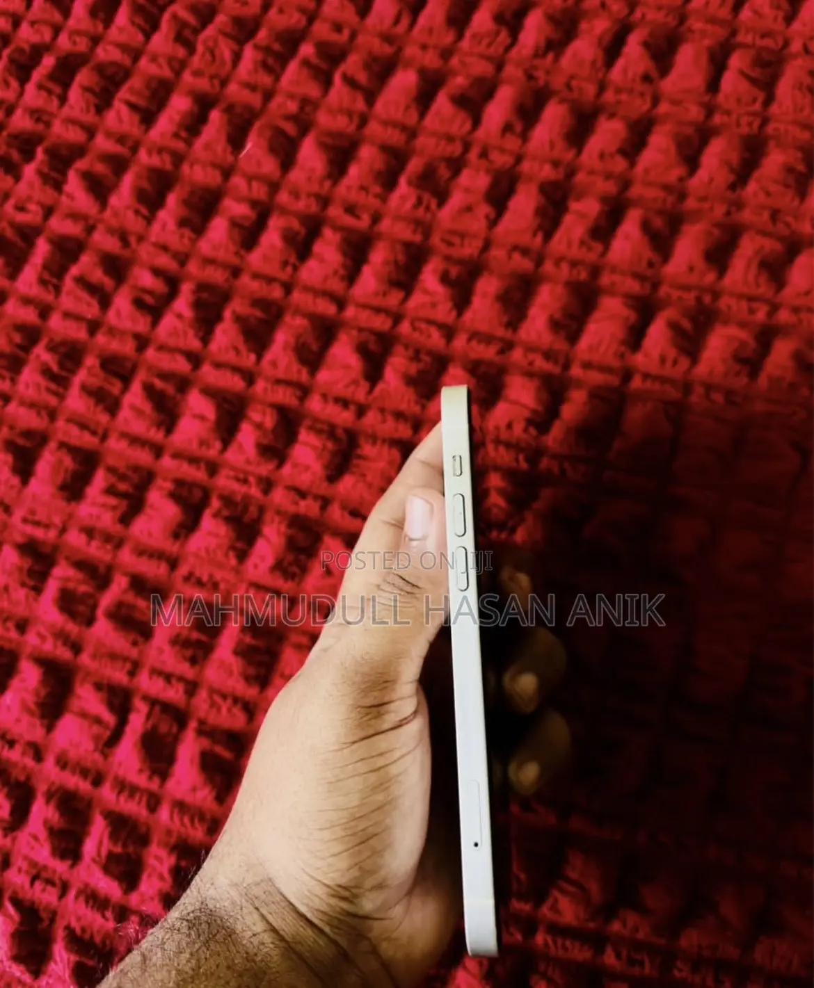 Apple iPhone 12 128 GB White