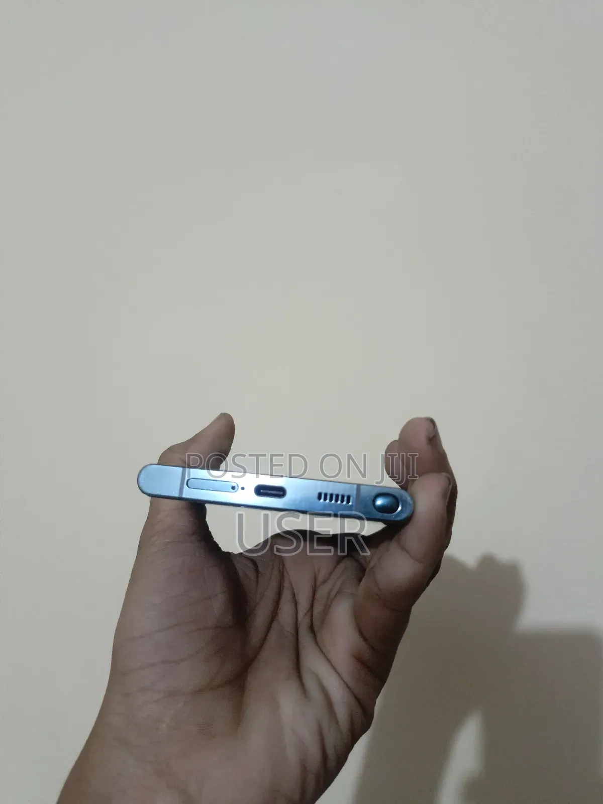 Samsung Galaxy S22 Ultra 5G 256 GB Blue