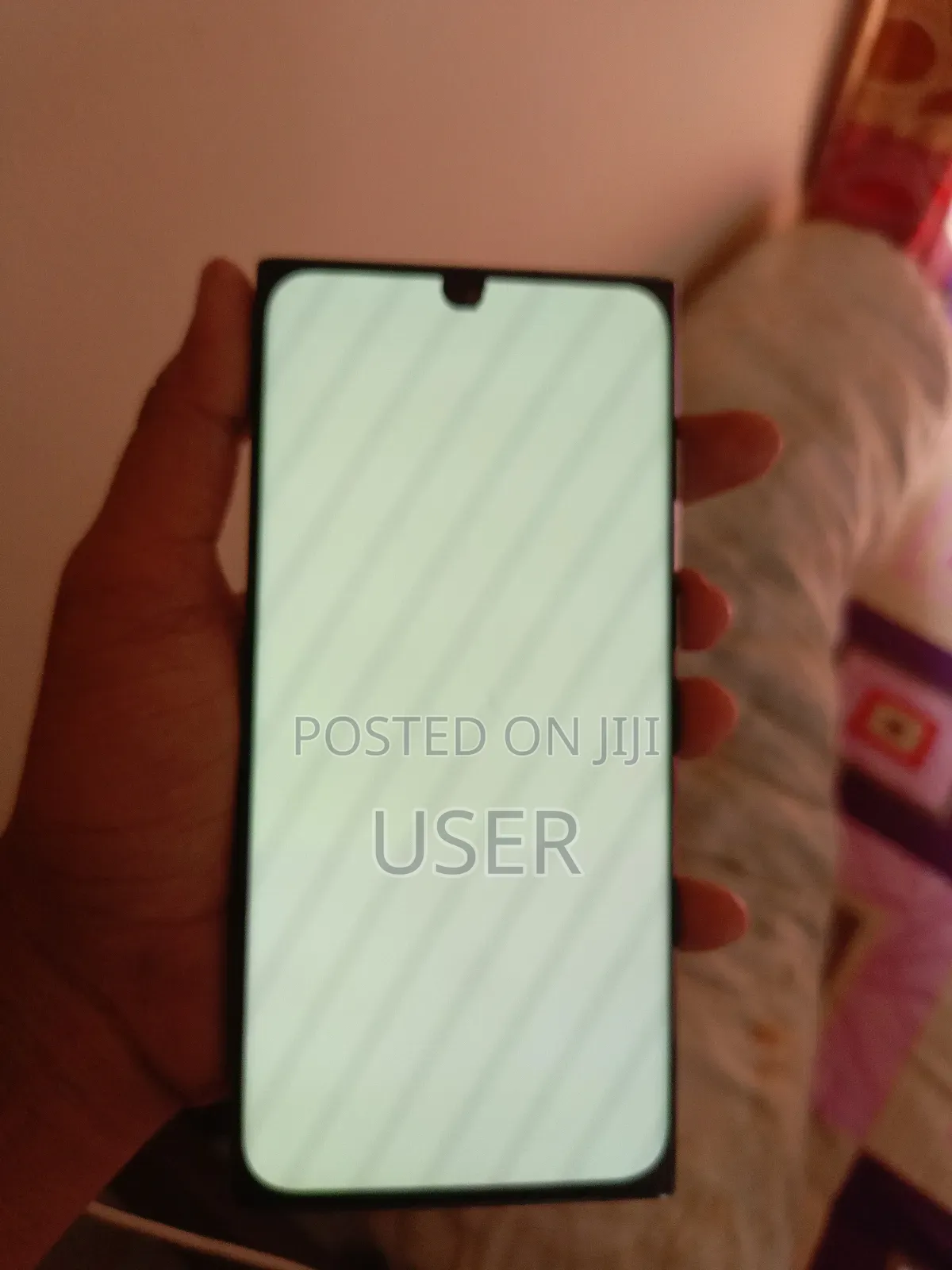 Samsung Galaxy S22 Ultra 5G 256 GB Blue