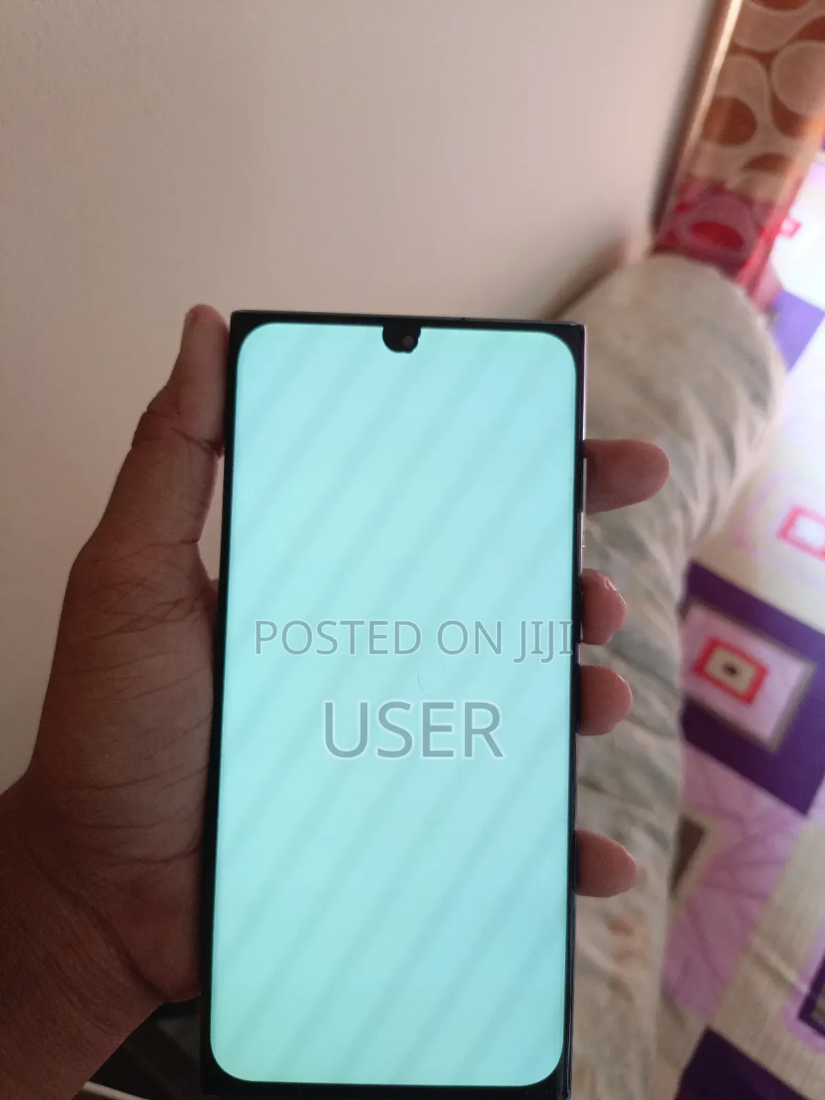 Samsung Galaxy S22 Ultra 5G 256 GB Blue