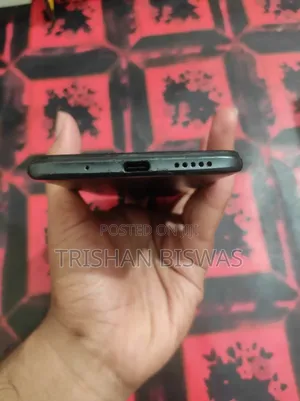 Xiaomi Redmi 10C 128 GB Black