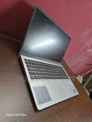 Laptop Dell 12GB Intel Core I3 SSHD+SSD 1T