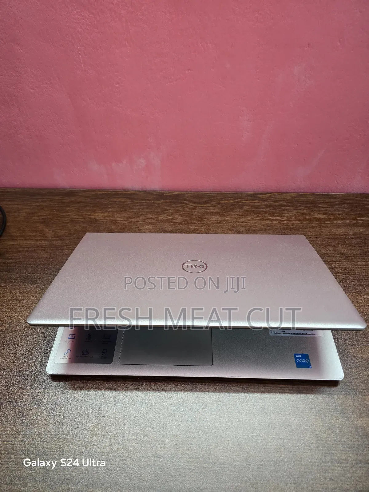 Laptop Dell 12GB Intel Core I3 SSHD+SSD 1T