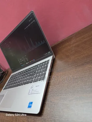 Laptop Dell 12GB Intel Core I3 SSHD+SSD 1T